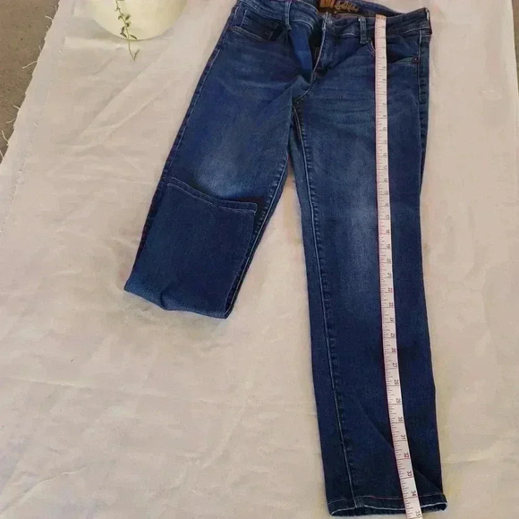 KUT from the kloth skinny jeans  size 8 - Picture 4 of 8